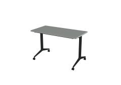 Konverentsi laud kokkuklapitava laua plaadiga ALMA 120x60