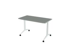 Konverentsi laud kokkuklapitava laua plaadiga ALMA 120x60