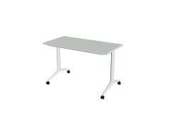 Konverentsi laud kokkuklapitava laua plaadiga ALMA 120x60