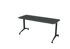 Konverentsi laud kokkuklapitava laua plaadiga ALMA  R60 160x60