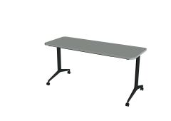 Konverentsi laud kokkuklapitava laua plaadiga ALMA  R60 160x60