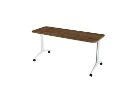 Konverentsi laud kokkuklapitava laua plaadiga ALMA  R60 160x60