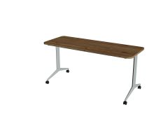 Konverentsi laud kokkuklapitava laua plaadiga ALMA  R60 160x60