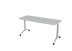 Konverentsi laud kokkuklapitava laua plaadiga ALMA  R60 160x60