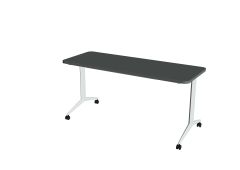 Konverentsi laud kokkuklapitava laua plaadiga ALMA  R60 160x60