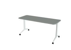 Konverentsi laud kokkuklapitava laua plaadiga ALMA  R60 160x60