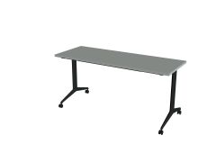 Konverentsi laud kokkuklapitava laua plaadiga ALMA 160x60