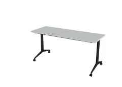 Konverentsi laud kokkuklapitava laua plaadiga ALMA 160x60
