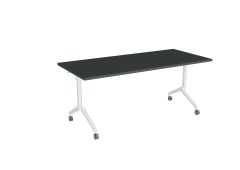 Konverentsi laud rattastel SIGMA 180x80