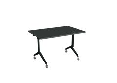 Konverentsi laud rattastel SIGMA 120x80