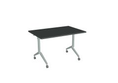 Konverentsi laud rattastel SIGMA 120x80