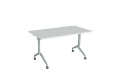 Konverentsi laud rattastel SIGMA 140x80