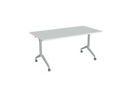 Konverentsi laud rattastel SIGMA 160x80