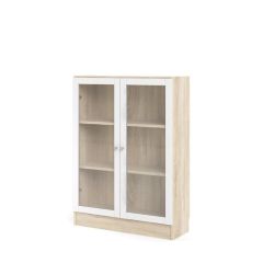 Klaasustega riiul Basic 71760/22