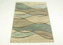 Vaip DAISY 7558e Light grey 120x170