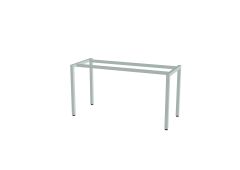 Metallraam DELTA 139x59,5