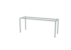 Metallraam DELTA 179x59,5