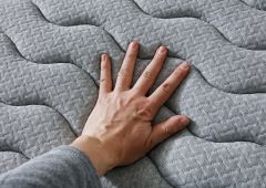 Vedrumadrats DIAMOND LATEKS POCKET 160x200