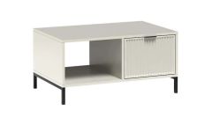 Diivanilaud LinkaStyle LS-6, 90x58xK45 cm, indigo