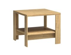 Diivanilaud Mediolan M-17, 65x65xK57 cm