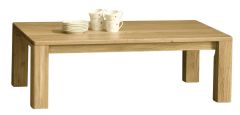 Diivanilaud Orlando 67, 120x75xK39 cm, tamm, naturaalne