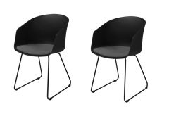 Toolide komplekt Moon, 2 tk