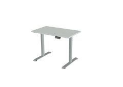 Elektriliselt kõrguses reguleeritav laud JUNIOR 100x60