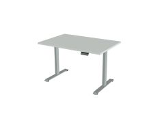 Elektriliselt kõrguses reguleeritav laud JUNIOR 120x80
