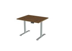 Elektriliselt kõrguses reguleertiav laud JUNIOR 100x80