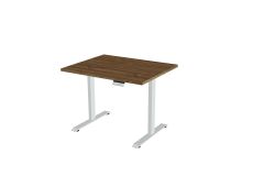 Elektriliselt kõrguses reguleertiav laud JUNIOR 100x80