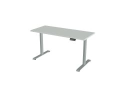Elektriliselt kõrguses reguleeritav laud JUNIOR 140x60