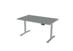 Elektriliselt kõrguses reguleeritav laud JUNIOR 140x80