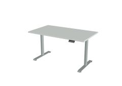 Elektriliselt kõrguses reguleeritav laud JUNIOR 140x80