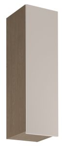 Köögi seinakapp Sorento G30, Baltic storm + beež