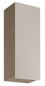 Köögi seinakapp Sorento G40, Baltic storm + beež