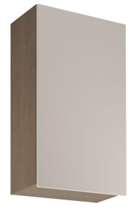 Köögi seinakapp Sorento G60, Baltic storm + beež