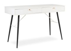 Kirjutuslaud AXEL valge