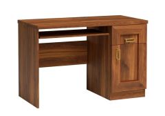 Kirjutuslaud Tadeusz T19, 118x60xK78 cm, Dab stuletni