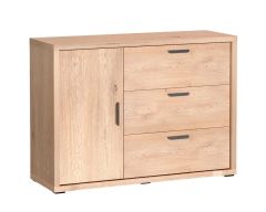 Kummut Grande G-1, 118x40,5xK86 cm