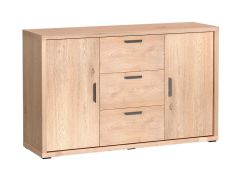 Kummut Grande G-2, 139x40,5xK86 cm