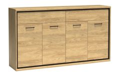 Kummut Mediolan M-8, 177x41xK101 cm