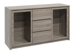 Kummut Montana K2D,  Truflowy tamm