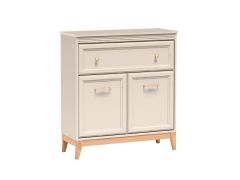 Kummut Windsor W-19, 92x35xK100 cm