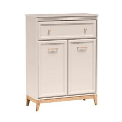 Kummut Windsor W-4, 92x40,5xK125,5 cm