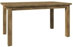 Laud Montana STW, Lefkas tamm