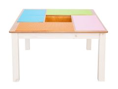 Legolaud kahekohaline Nunnu, 80x75xK54-64 cm