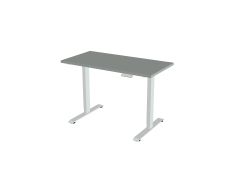 Elektriliselt kõrguses reguleeritav laud MASTER 120x60
