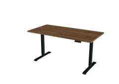 Elektriselt kõrguses reguleeritav laud MASTER 160x80