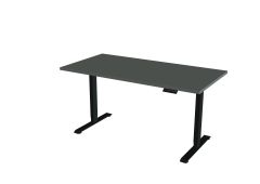 Elektriselt kõrguses reguleeritav laud MASTER 160x80