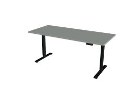 Elektriliselt kõrguses reguleeritav laud MASTER 180x80